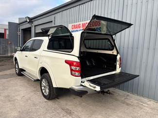 2018 Mitsubishi Triton - Thumbnail
