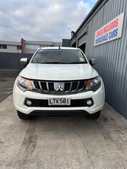 2018 Mitsubishi Triton - Thumbnail