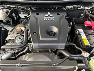 2018 Mitsubishi Triton - Thumbnail