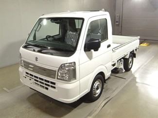 2024 Suzuki Carry - Thumbnail