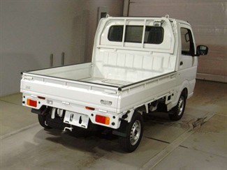 2024 Suzuki Carry - Thumbnail