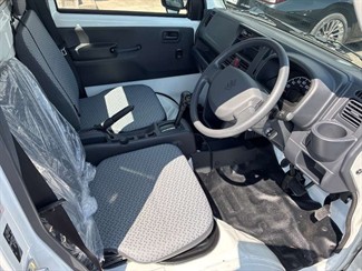 2024 Suzuki Carry - Thumbnail