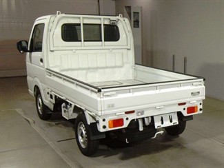 2024 Suzuki Carry - Thumbnail
