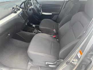 2021 Suzuki Swift - Thumbnail