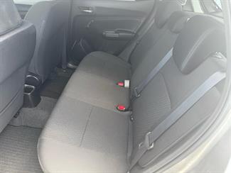 2021 Suzuki Swift - Thumbnail