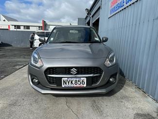 2021 Suzuki Swift - Thumbnail