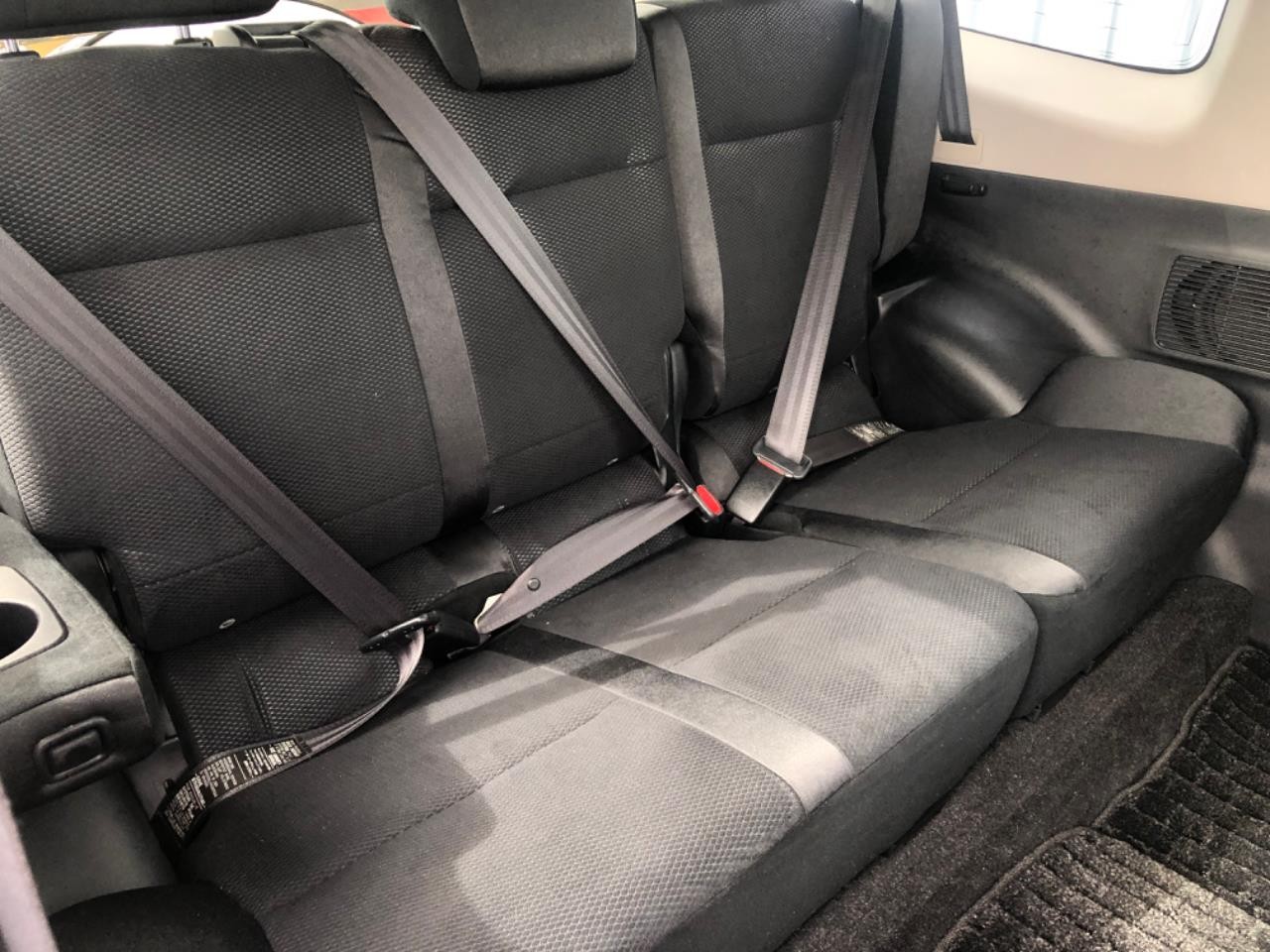 2006 Mitsubishi PAJERO