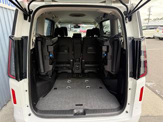 2023 Nissan SERENA - Thumbnail