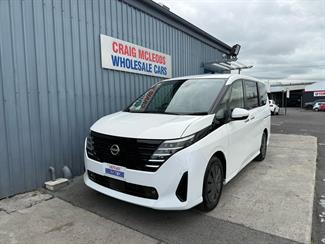 2023 Nissan SERENA - Thumbnail
