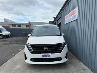 2023 Nissan SERENA - Thumbnail
