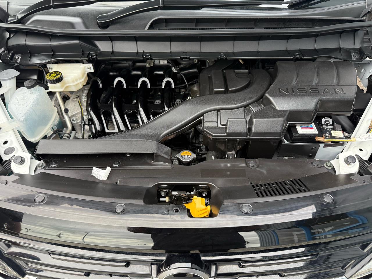 2023 Nissan SERENA