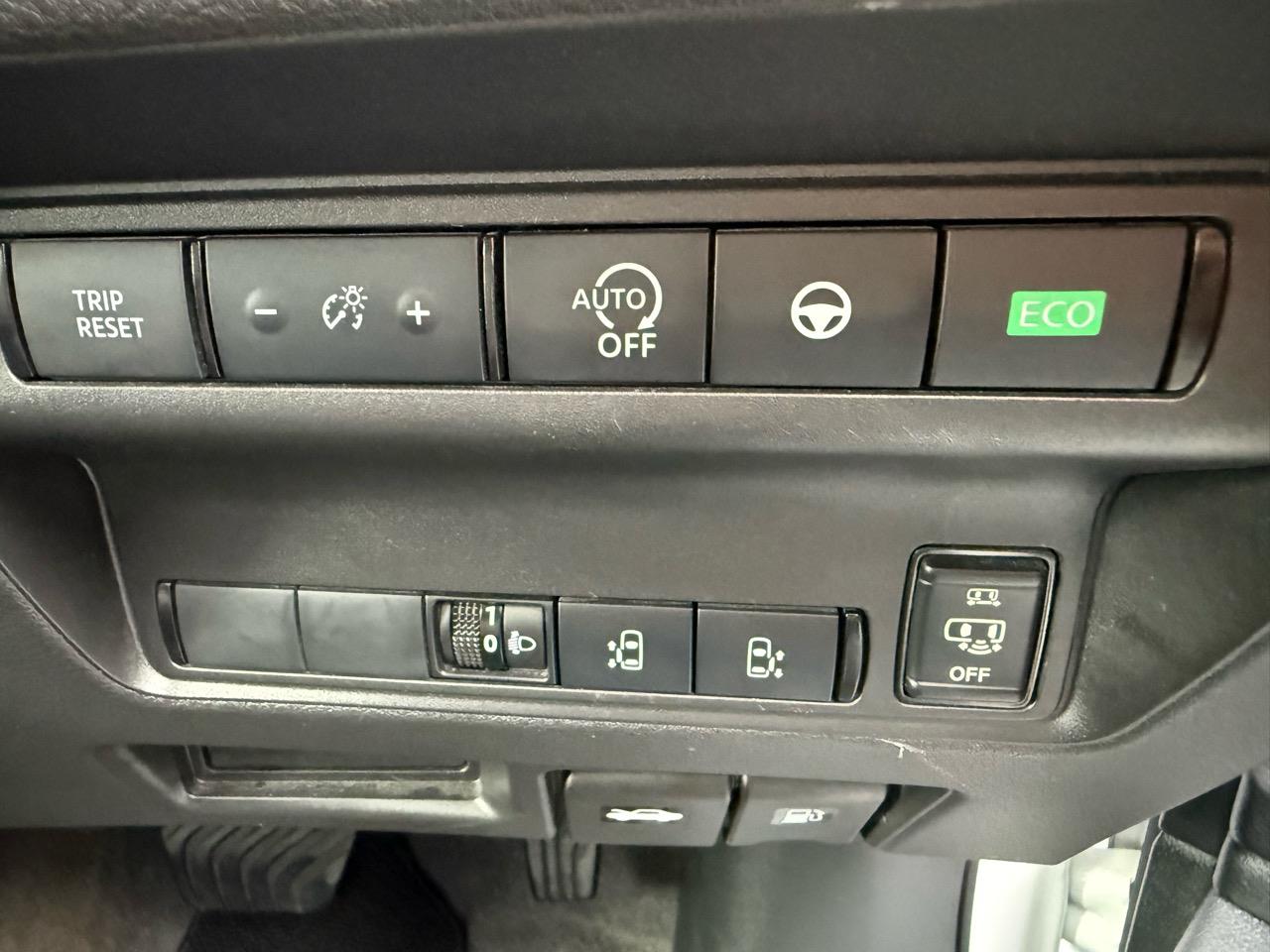 2023 Nissan SERENA
