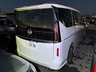 2023 Nissan SERENA - Thumbnail