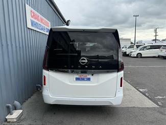 2023 Nissan SERENA - Thumbnail