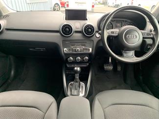 2013 Audi A1 - Thumbnail