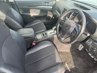 2013 Subaru Legacy - Thumbnail