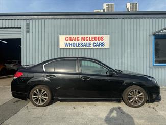 2013 Subaru Legacy - Thumbnail