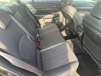 2013 Subaru Legacy - Thumbnail