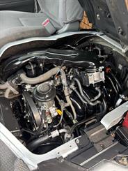 2010 Toyota HIACE - Thumbnail