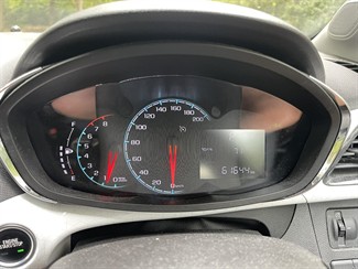 2018 Holden Spark - Thumbnail