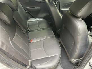 2018 Holden Spark - Thumbnail