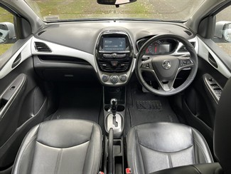 2018 Holden Spark - Thumbnail
