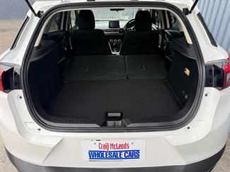2018 Mazda CX-3 - Thumbnail