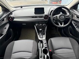 2018 Mazda CX-3 - Thumbnail
