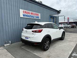2018 Mazda CX-3 - Thumbnail
