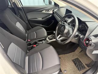 2018 Mazda CX-3 - Thumbnail