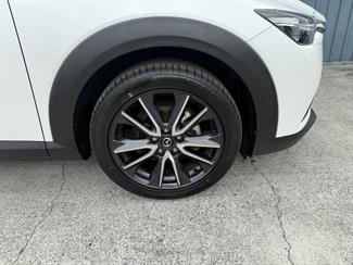 2018 Mazda CX-3 - Thumbnail