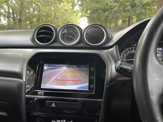 2019 Suzuki VITARA - Thumbnail