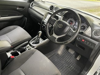 2019 Suzuki VITARA - Thumbnail