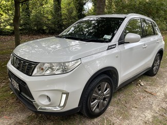 2019 Suzuki VITARA - Thumbnail