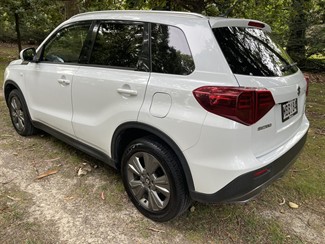 2019 Suzuki VITARA - Thumbnail
