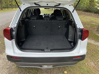 2019 Suzuki VITARA - Thumbnail