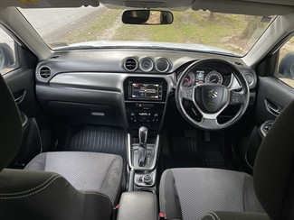 2019 Suzuki VITARA - Thumbnail