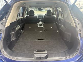 2019 Nissan X-Trail - Thumbnail