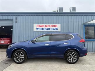 2019 Nissan X-Trail - Thumbnail