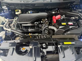 2019 Nissan X-Trail - Thumbnail