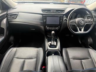 2019 Nissan X-Trail - Thumbnail