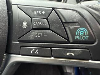 2019 Nissan X-Trail - Thumbnail