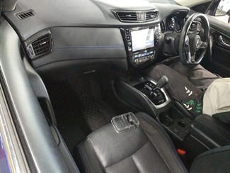 2019 Nissan X-Trail - Thumbnail