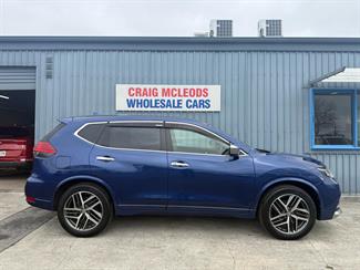 2019 Nissan X-Trail - Thumbnail