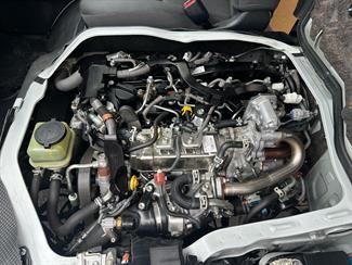 2021 Toyota HIACE - Thumbnail