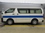 2020 Toyota HIACE
