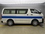 2020 Toyota HIACE