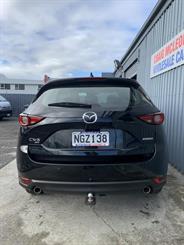 2021 Mazda CX-5 - Thumbnail