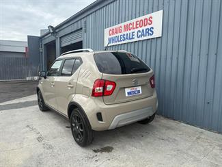 2024 Suzuki Ignis - Thumbnail