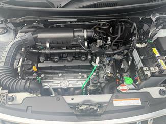 2024 Suzuki Ignis - Thumbnail